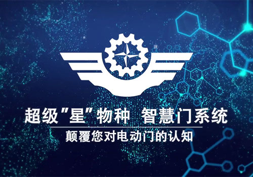 金鴻星-智慧門(mén)系統(tǒng)